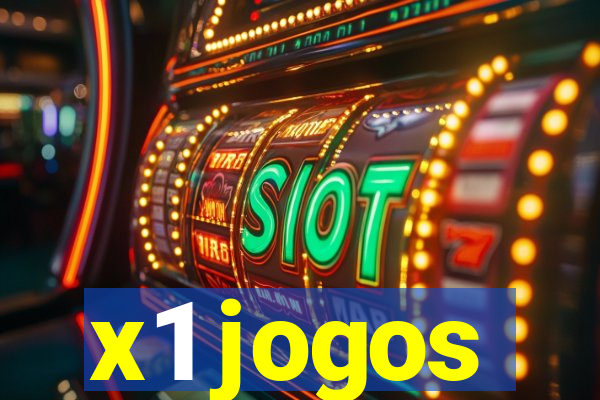 x1 jogos